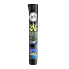 Decibel Gardens - Something Wild (Hybrid) Preroll .75g