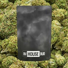 Strawberry Candy (7.0g Flower)