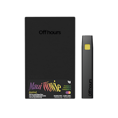 Maui Wowie - Disposable - 1G