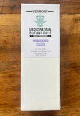 VT Medicine Man | Wedding Cake Live Rosin | Cartridge | .5g