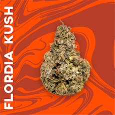 Vivid | Florida Kush 3.5g