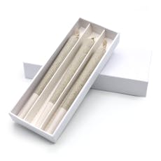 Ice Cream Cake - Pakalolo Pre-Roll - 3pk - 1g