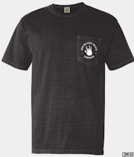 Garcia Hand Picked Set List T-Shirt