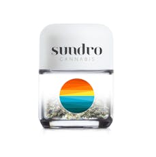 Sundro: Flower | Fantasy Melon | 3.5g