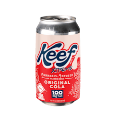 (Keef) Orginal Cola Can 100mg