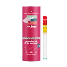 Lychee Dream | AIO Vape | .5g