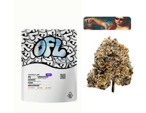 Oakfruitland - Pandora's Box (Indica) Flower 7g