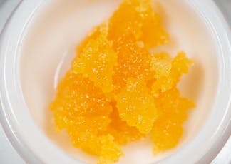 Nomad Extracts - (S) Party Crasher Sugar Wax - 1g