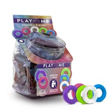 Blush Play with Me C-Ring