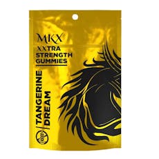 Tangerine Dream Gummies