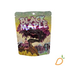 3.5g Black Maple Prepackaged Flower Rkive Reserve