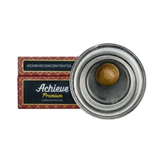 Achieve - Orion's Banana Hash - 1g