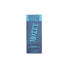 Mozey Cartridge Razzle Dazzle Berry (I) 500mg