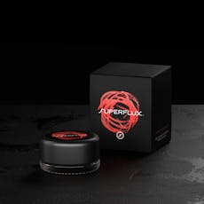 Superflux Live Budder (1.0g) Grapple Pie