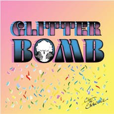 (the) Essence - Glitter Bomb - Flower - 3.5g