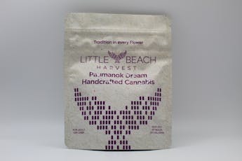 Paumanok Dreams | Pack Mule | 3.5g (H)