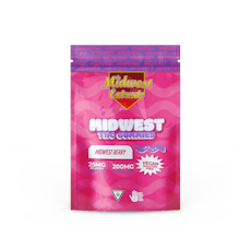 Midwest Berry Gummies