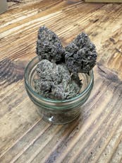 Trichome Farms Dank's Cut