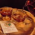 Calming Black Tea Bag 24mg CBD - Ceylon CBD Tea