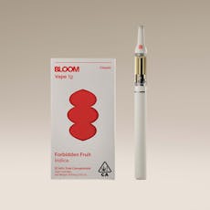 Bloom Classic Pineapple Express Cartridge 1g (REC)