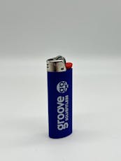 Groove Lighter
