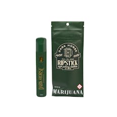 Dark Horse Medicinals: Vape | Jack Herer | All-in-One | 1g