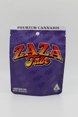 ZAZA- Flower 3.5G - Face Melt