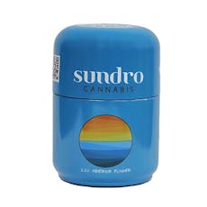 African Blueberry #3