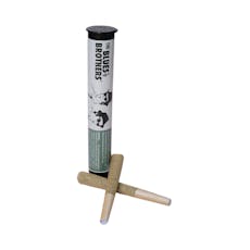 Grape Gas Pre-Rolls 0.5g x 2pk