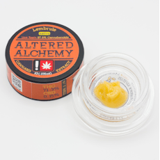 Lembrule | 1g | Live Resin | Dab