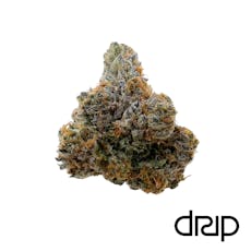 (DRIP) Top-Shelf Flower 3.5g (Cherry Pie)
