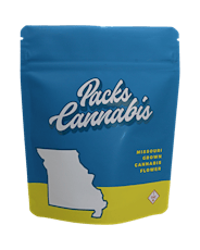 Apples & Bananas #7 Smalls (7g)