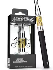 Heavy Hitters Mimosa Cartridge l 1g