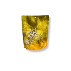 Flower | Whole Bud | Lemon Sportiff