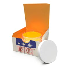 District Cannabis | Spritzer Cured Batter | 1g