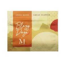 Blazy Days - Moonbow - Flower - 3.5G