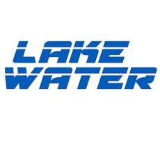 Lake Water | Trim Flower | God's Gift | 28 g