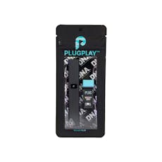 Plugplay | 1g AIO | Kiwi Burst (H)