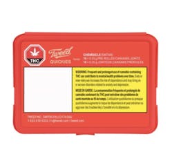 Chemsicle Quickies 10-Pack | 3.5g