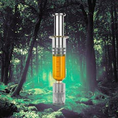Animal Scout | Live Rosin Syringe | Indica | 1g