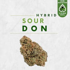 Flower | Sour Don