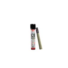 Infused Blunt - Triple Infused - Acapulco Gold - 2g