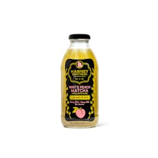 Harney Brothers White Peach Matcha Bottle 16oz