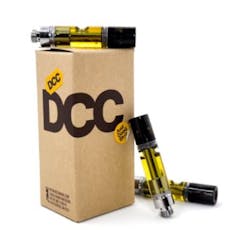 Tahoe OG I 1g Live Resin Cart