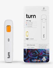 Turn AIO 1g H SFV OG