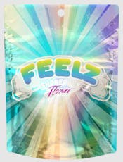 Cadillac Rainbow | Flower | 14G