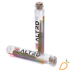 1.2g Oh Face Thunderstick Preroll ALTRD