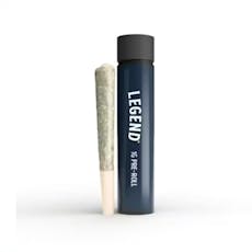 Project Pancakes | 1g Pre-roll | Legend