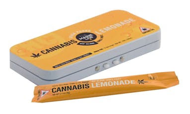 1:1 Lemonade Stick Packs