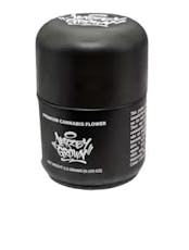 Jerzey Grown Super Sauce Hand Trimmed Flower 3.5g